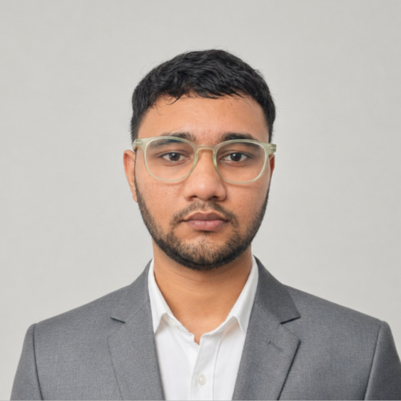 Deepak Prajapati